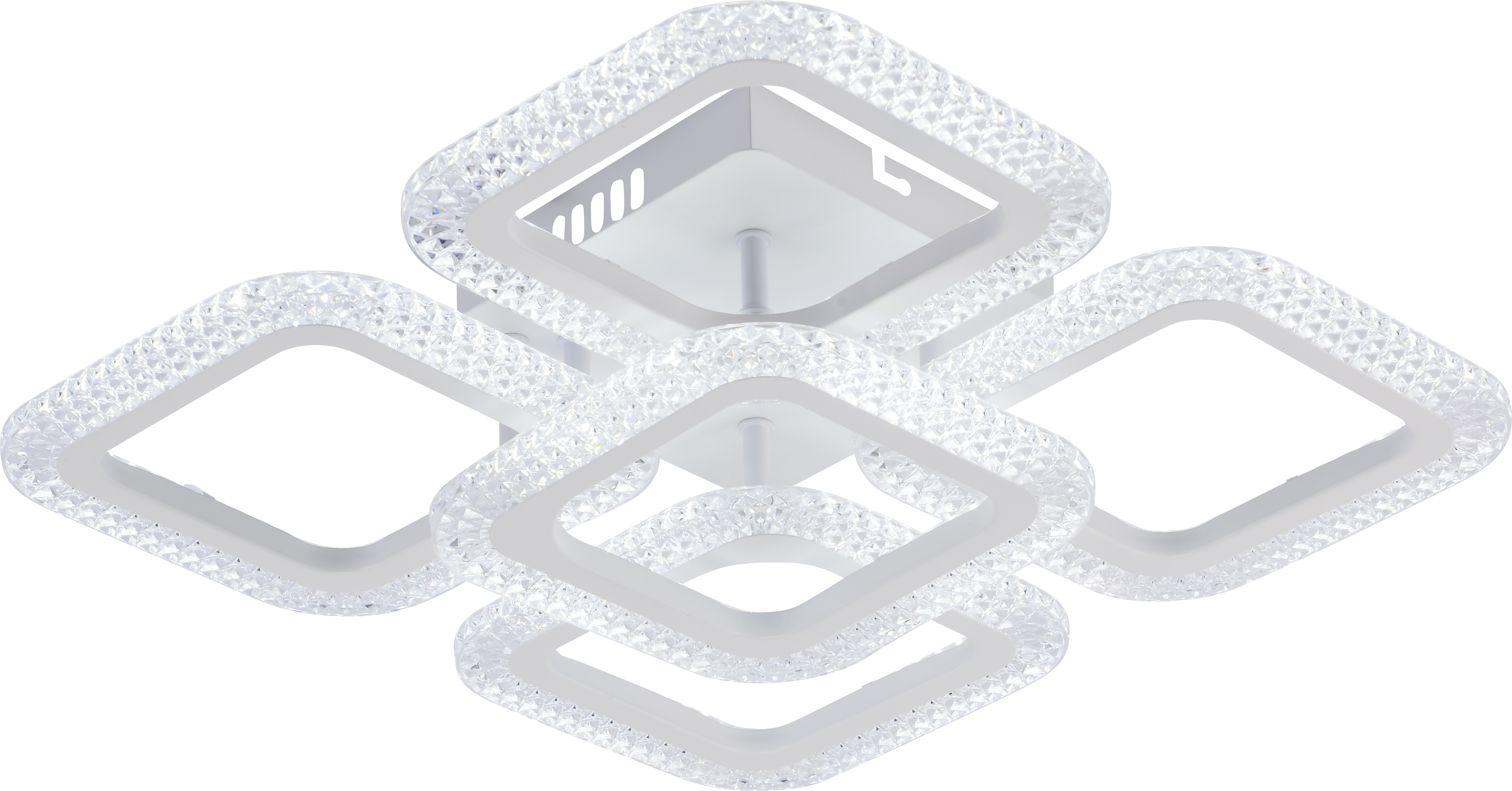 8491/4+1 WHT (МАРКЕТ)