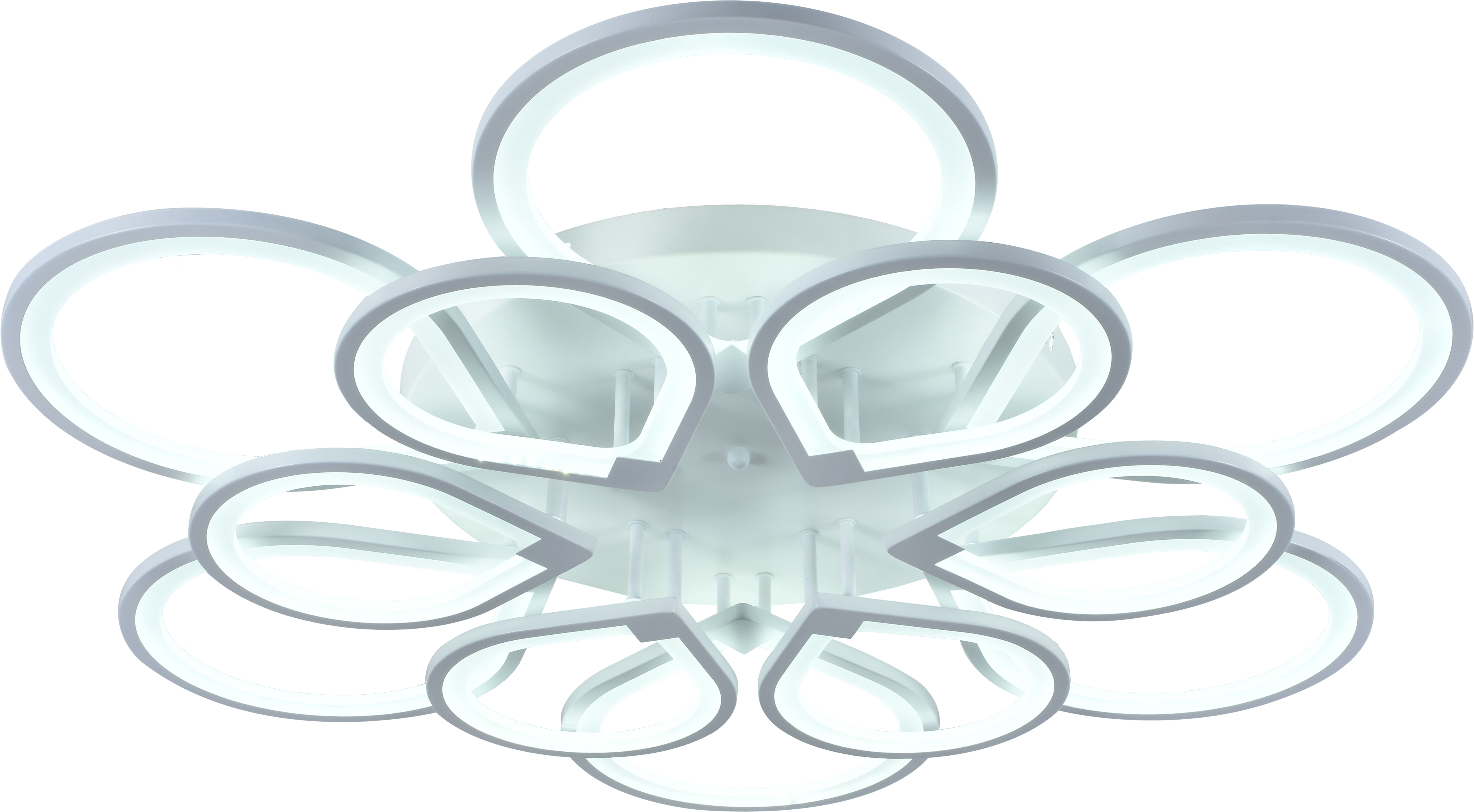 10029/6+6 WHT (МАРКЕТ)