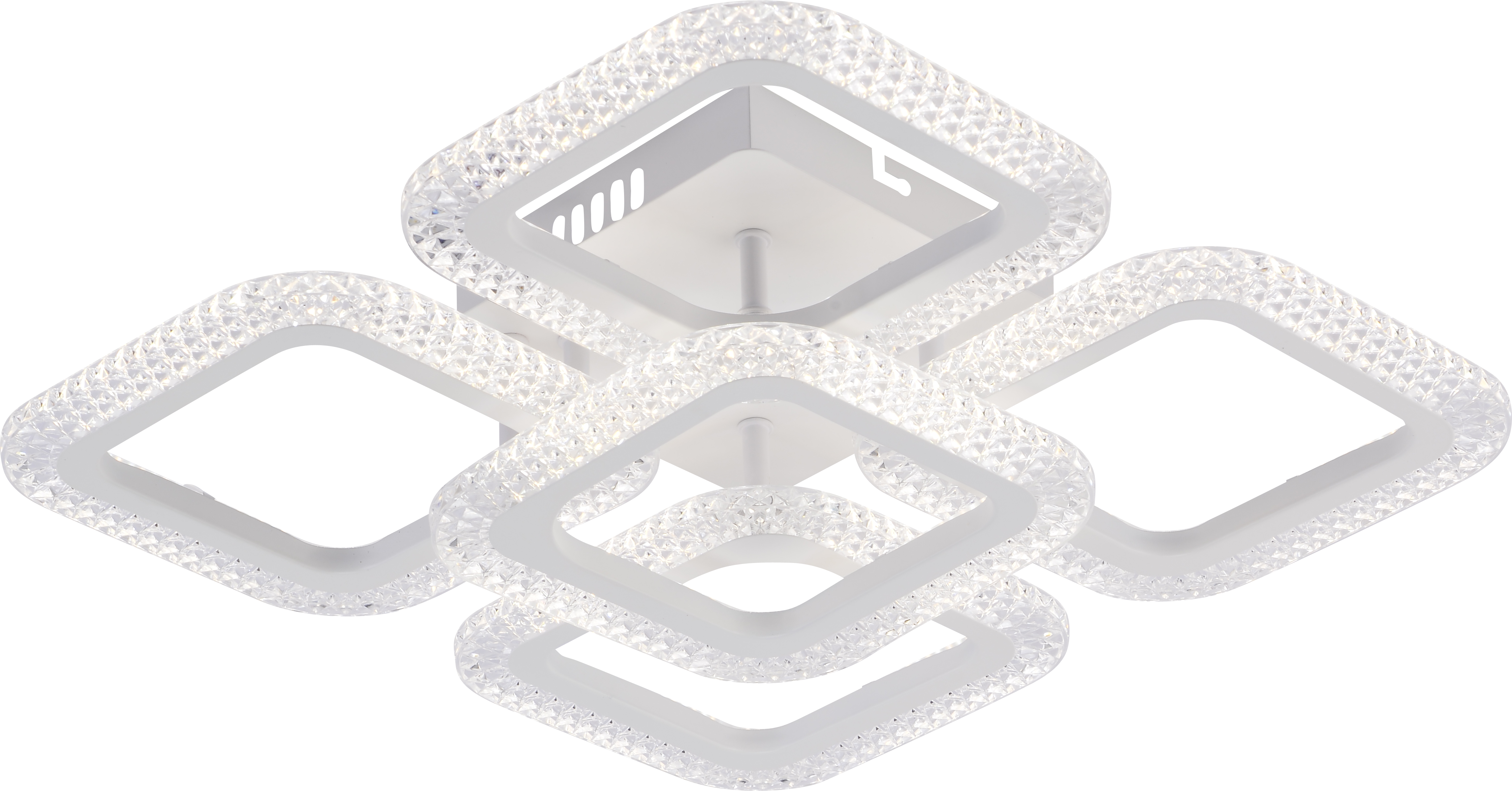 8491/4+1 WHT (МАРКЕТ)