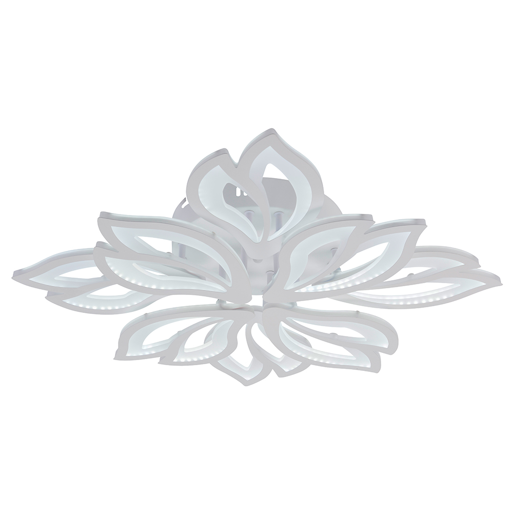 8004/4+4 WHT (SMART)